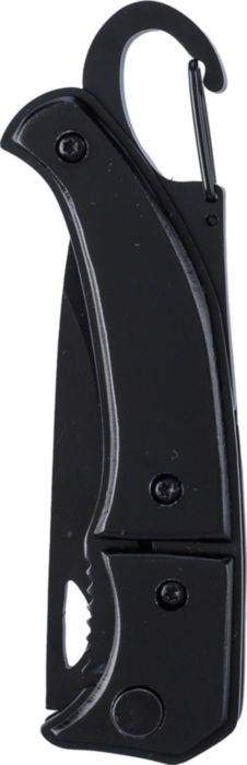 Navaja de acero inoxidable con bloqueo de seguridad - Navarra