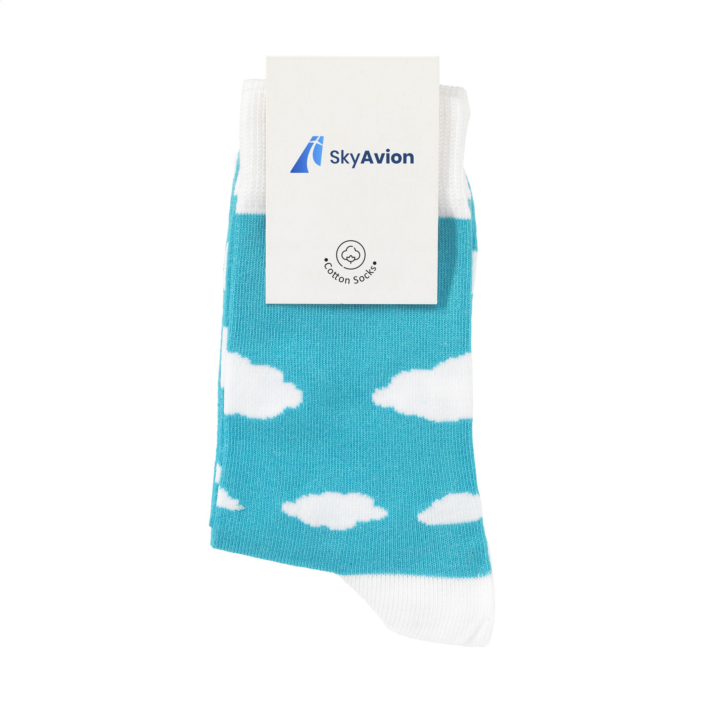 Calcetines Élite de Algodón Ético - Albelda de Iregua