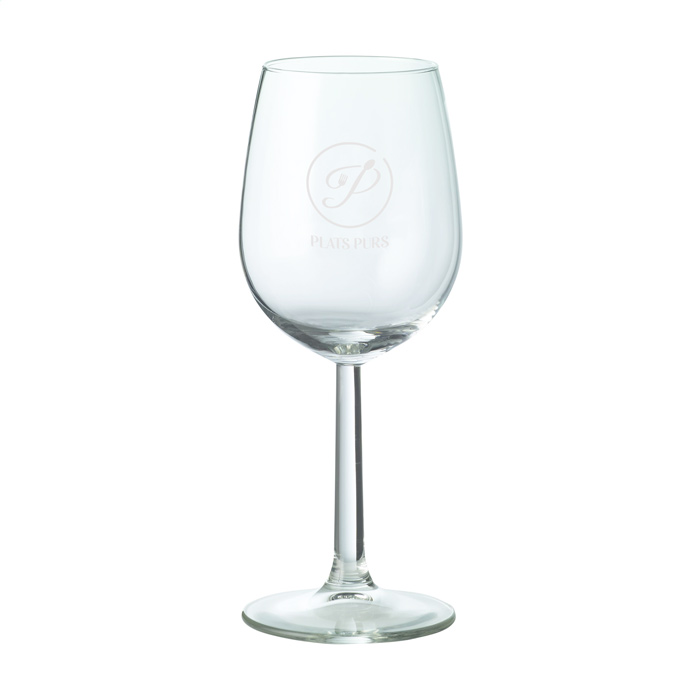Copa de vino con tallo 290ml - Villarejo de Montalbán