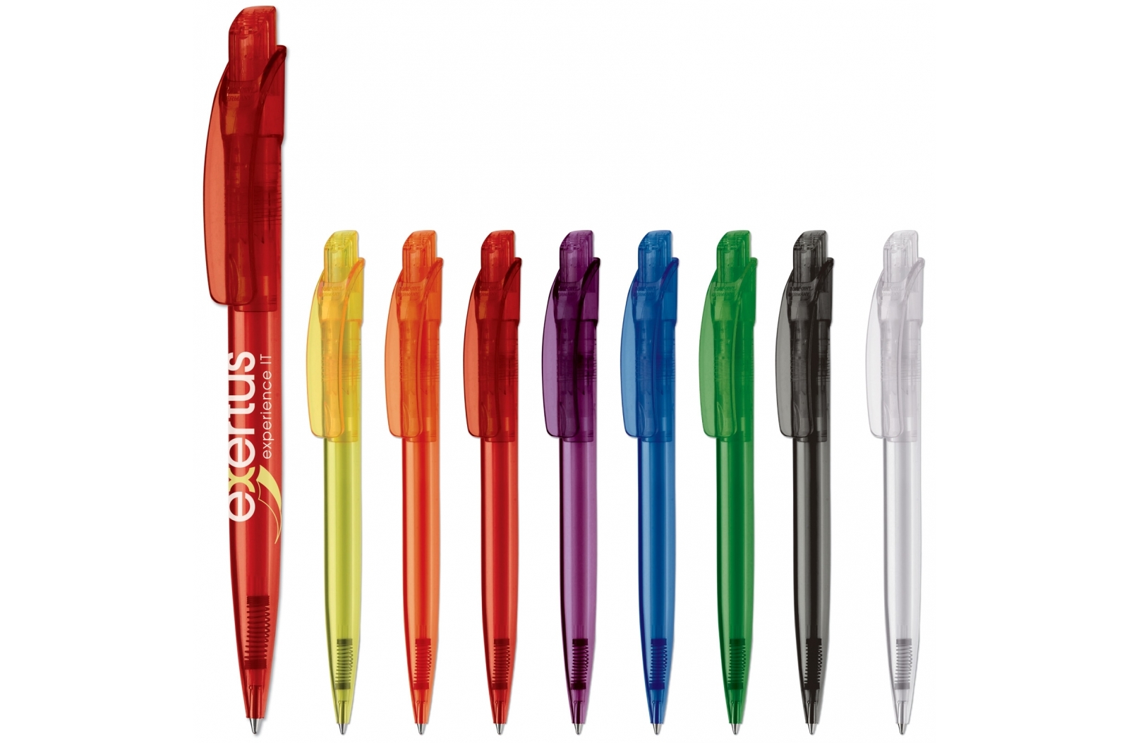 Bolígrafo de Diseño - Kastilien-León