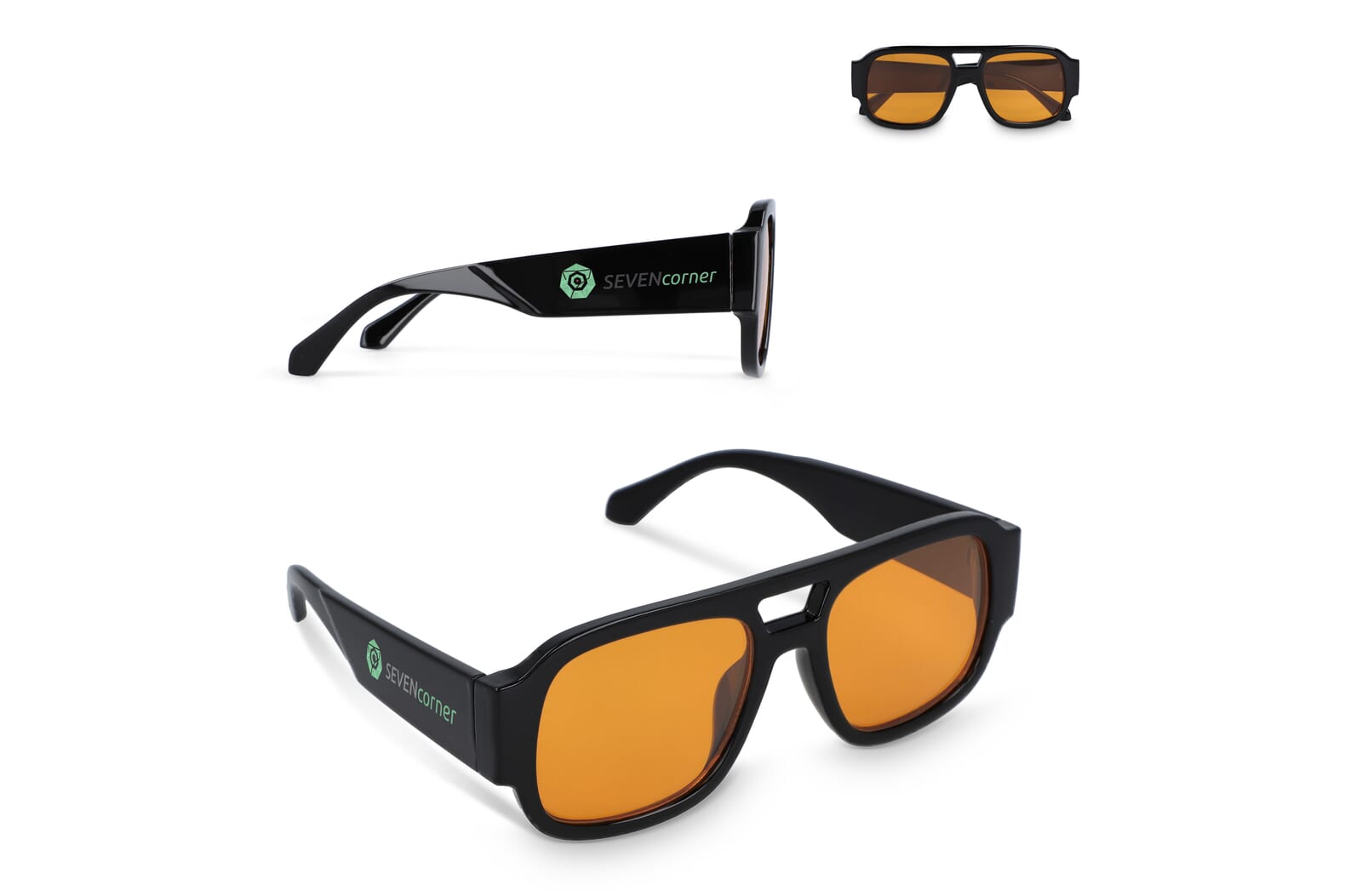 Gafas de Sol Vanguardistas - Tibi