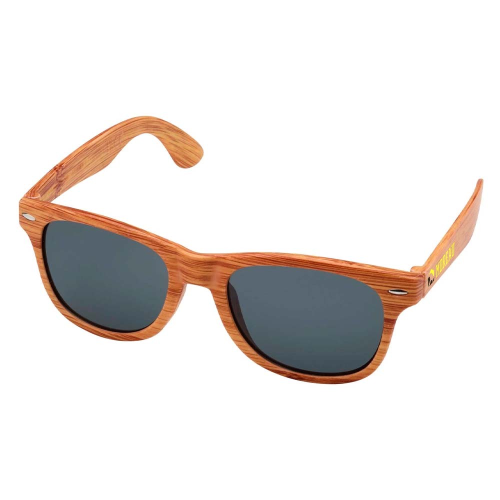 Gafas de Sol Retro Madera - Sant Climent de Llobregat