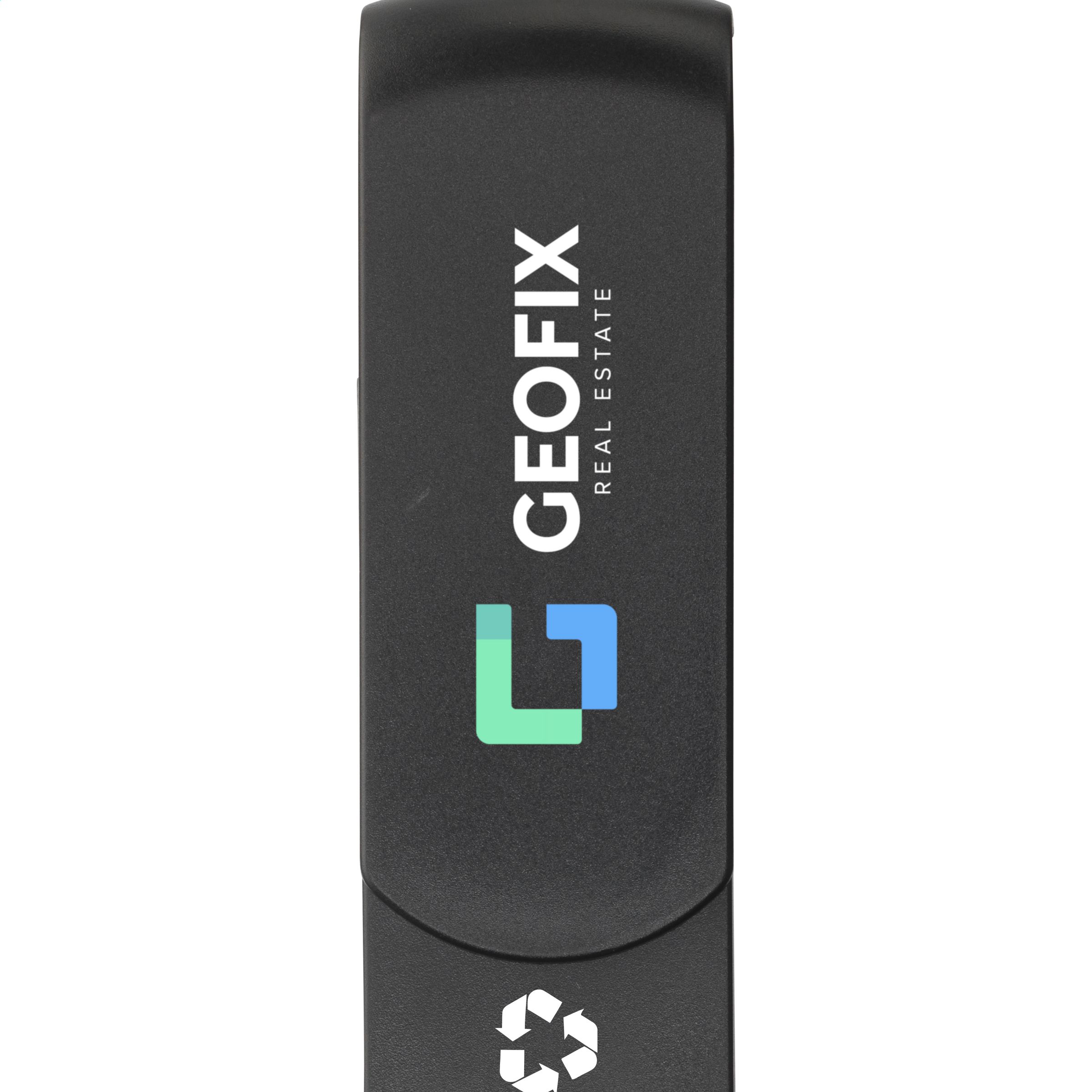 EcoUSB - Bathampton - Briñas