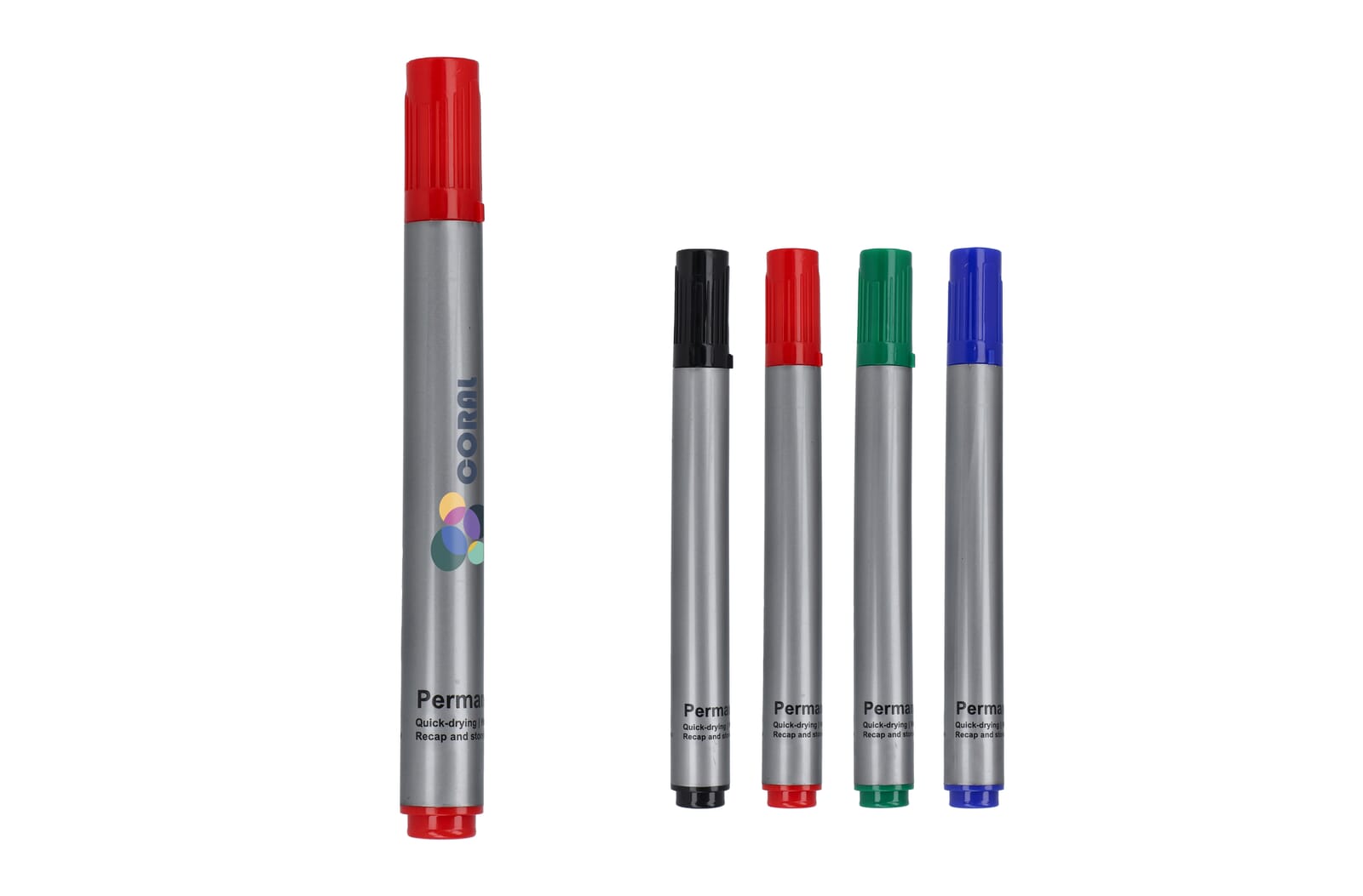 Rotulador permanente