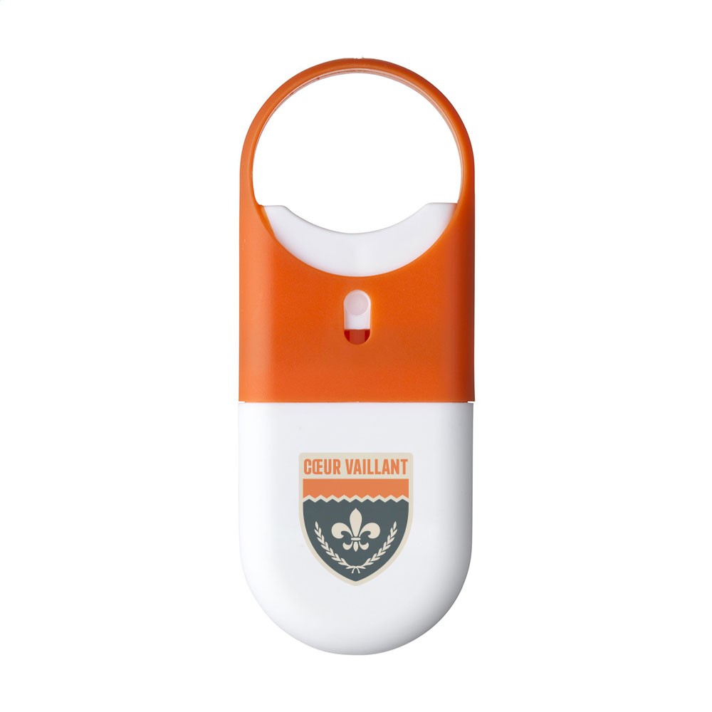 Loción Protectora de Sol SPF 30 con Vaporizador - Sant Agustí de Lluçanès
