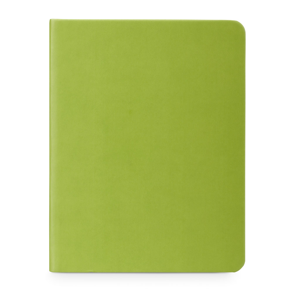 Bloc de notas con marcador - Jamilena