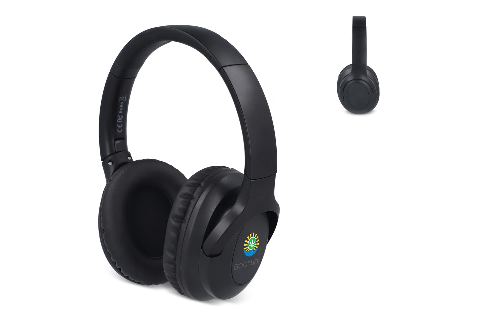 Auriculares Inalámbricos Supremos - Carratraca