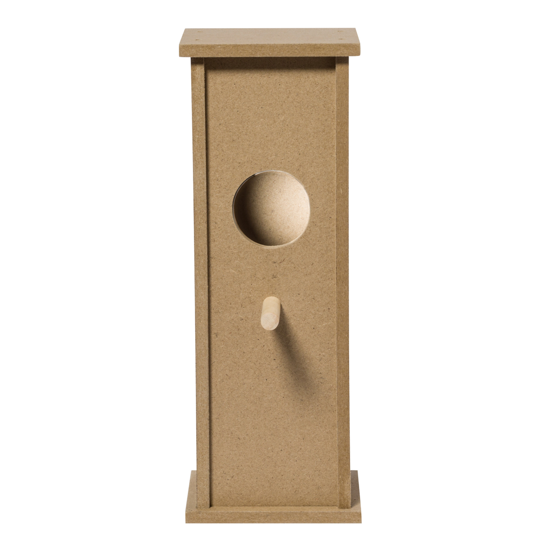 Casa de pájaros Fenyx - Marjaliza