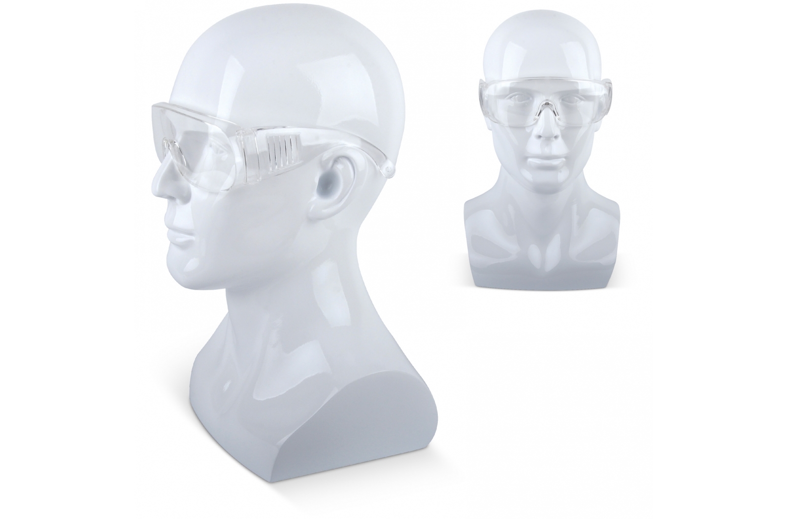 Gafas de Seguridad Livianas - Portillo de Toledo