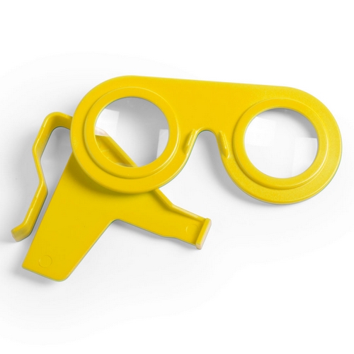 Gafas VR Compactas - Vilanova de Sau