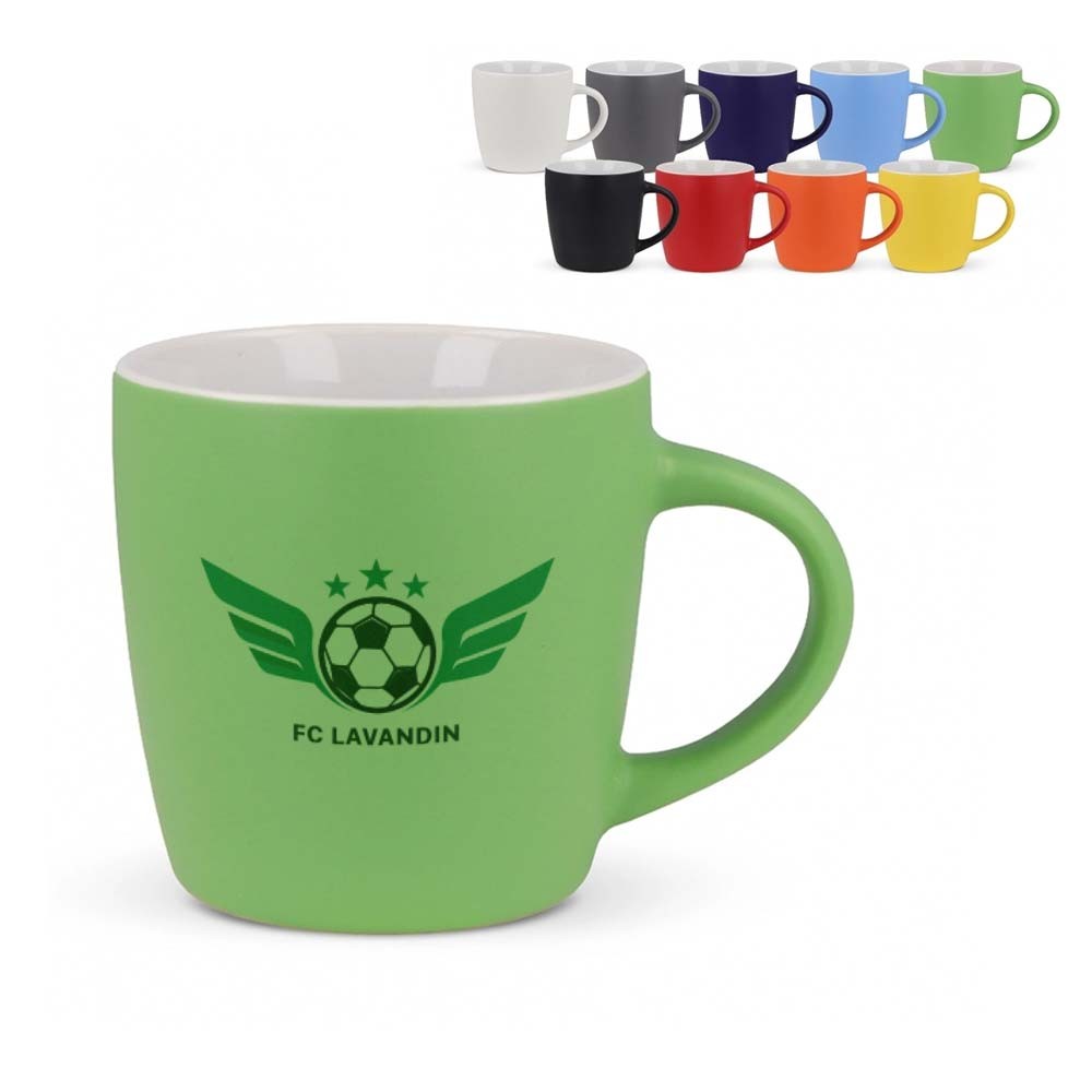 Taza York 180ml - Igea