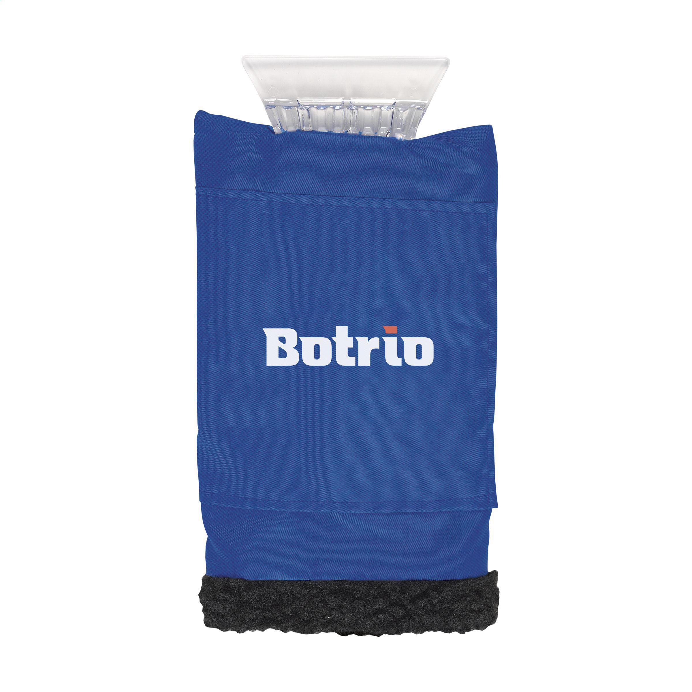 Raspador Glacial - Avià