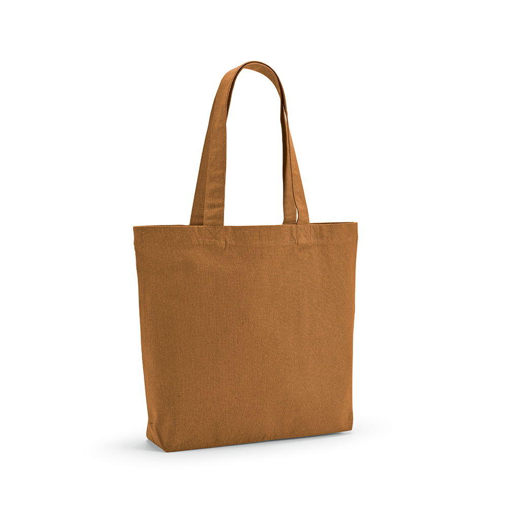 Bolsa de Compras Reciclada Blanca - Alerre