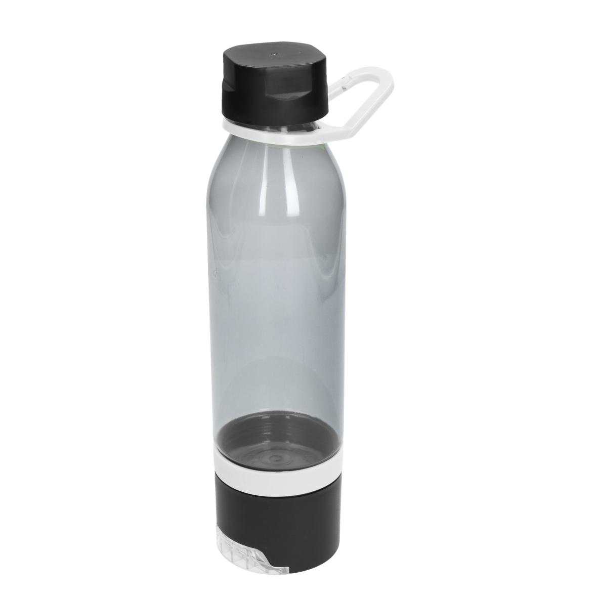 Botella Deportiva y Soporte para Smartphone 3-en-1 - Campton - Arroyo del Ojanco