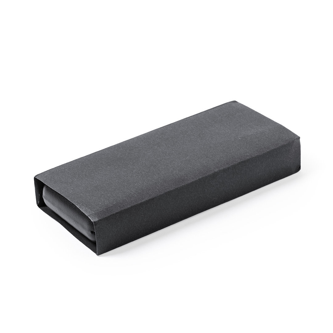 Set Premium de Bolígrafo de Metal y Roller - Alcoy16