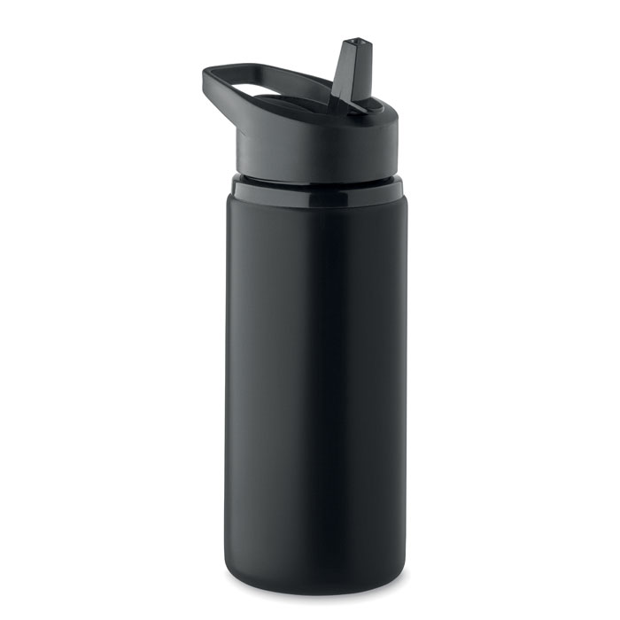 Botella de Acero Inoxidable Reciclado 500 ml - Fisterra