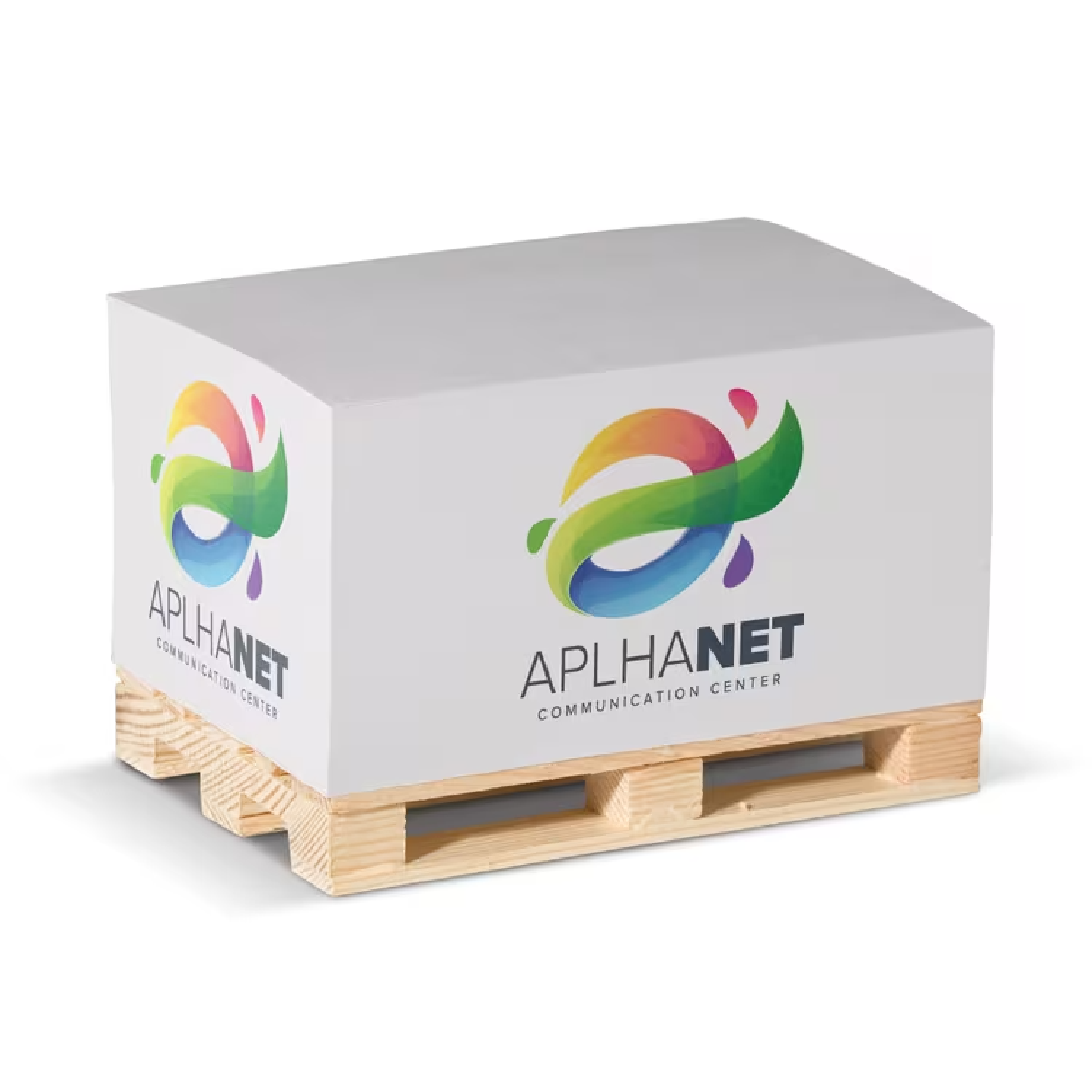 Bloc Rectangular en Palé - Les Masies de Voltregà