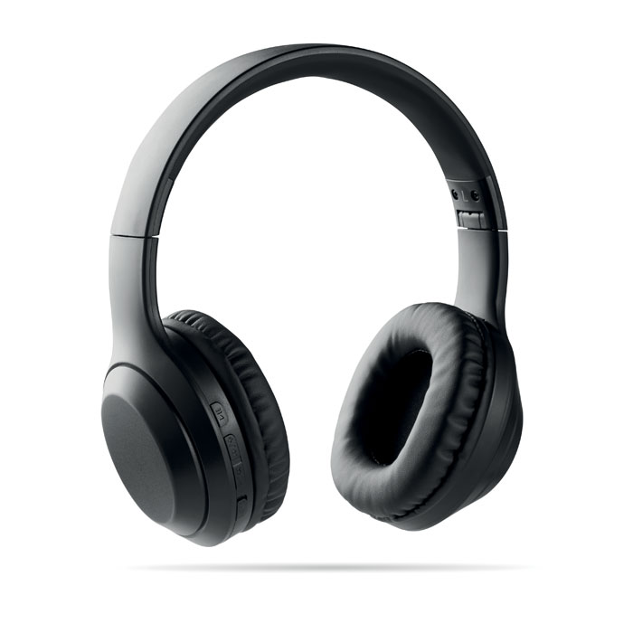 Auriculares Inalámbricos Plegables - Claydon - Folgueroles