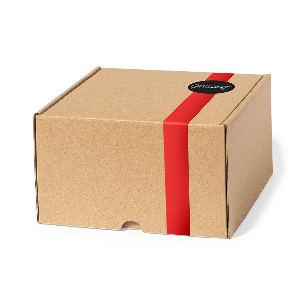 Set de Regalo Gourmet Premium de Navidad - Badolatosa