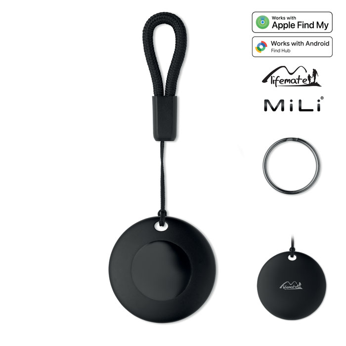 Buscador Bluetooth Acompanante - Illán de Vacas