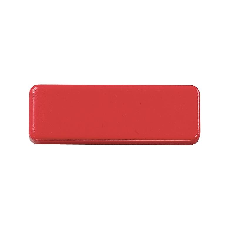 Imán Cuadrado de Diseño Personalizado - Camprovín