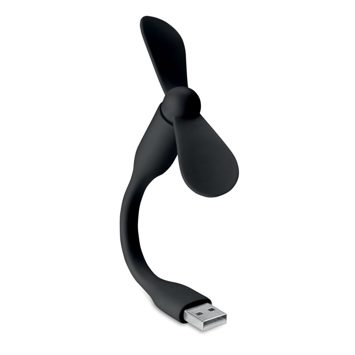 Ventilador USB portátil hecho de PVC - Stow-on-the-Wold - Bisaurri