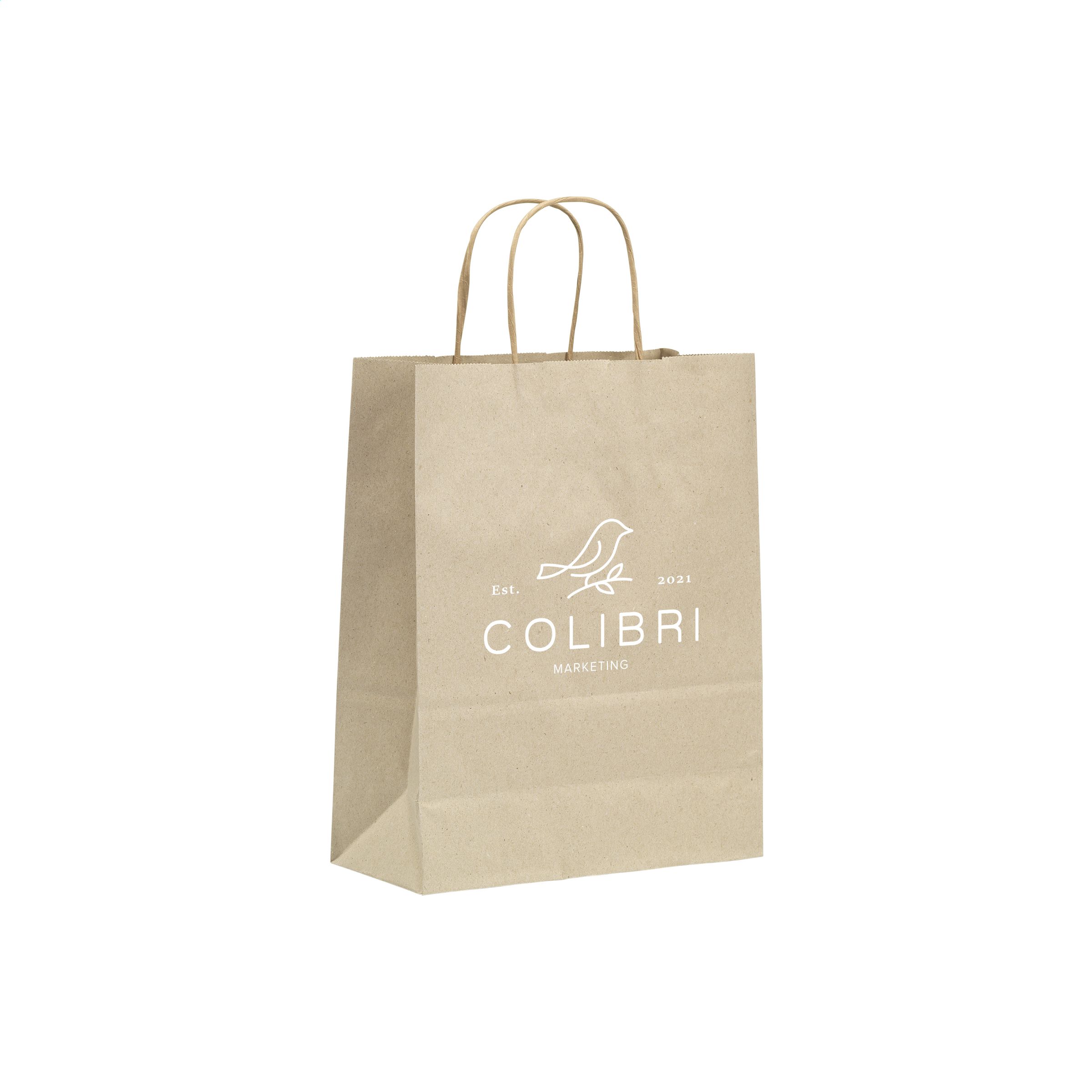 Bolsa de regalo EcoGrass - Bamburgh - Trasobares