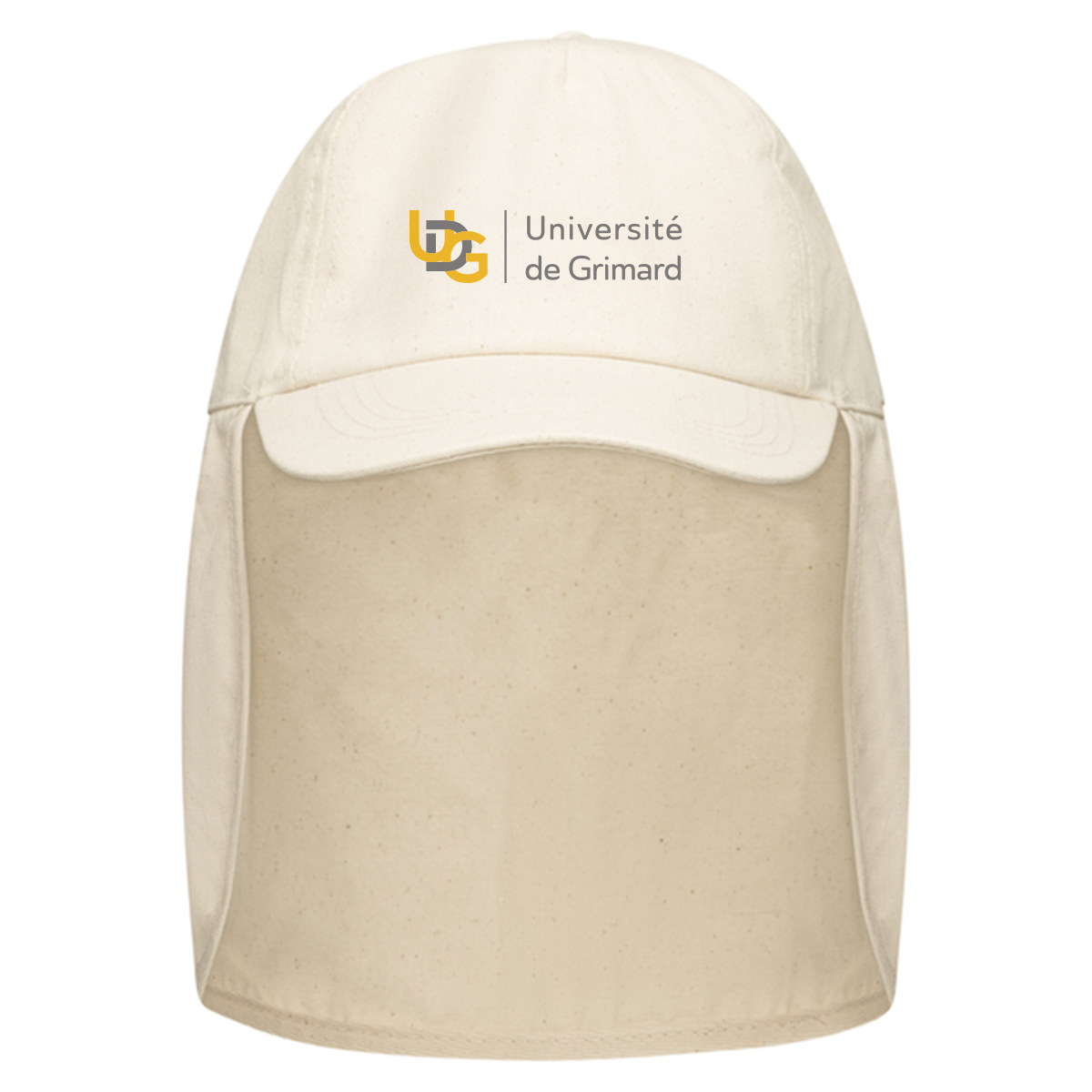 Gorra Legionaria SunShield - Falkland - Cambre