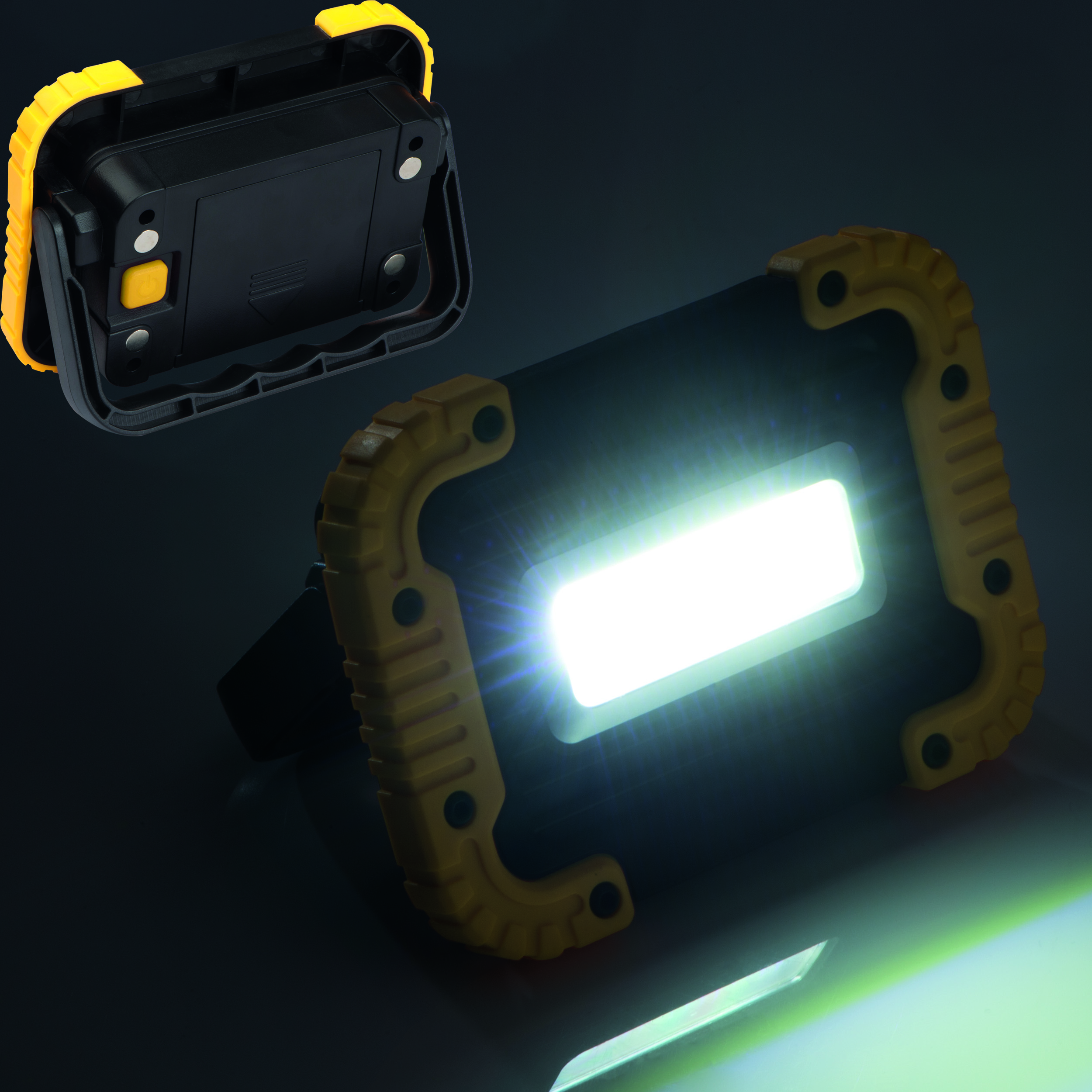 PowerLite - Bourton-en-el-Agua - Bielsa