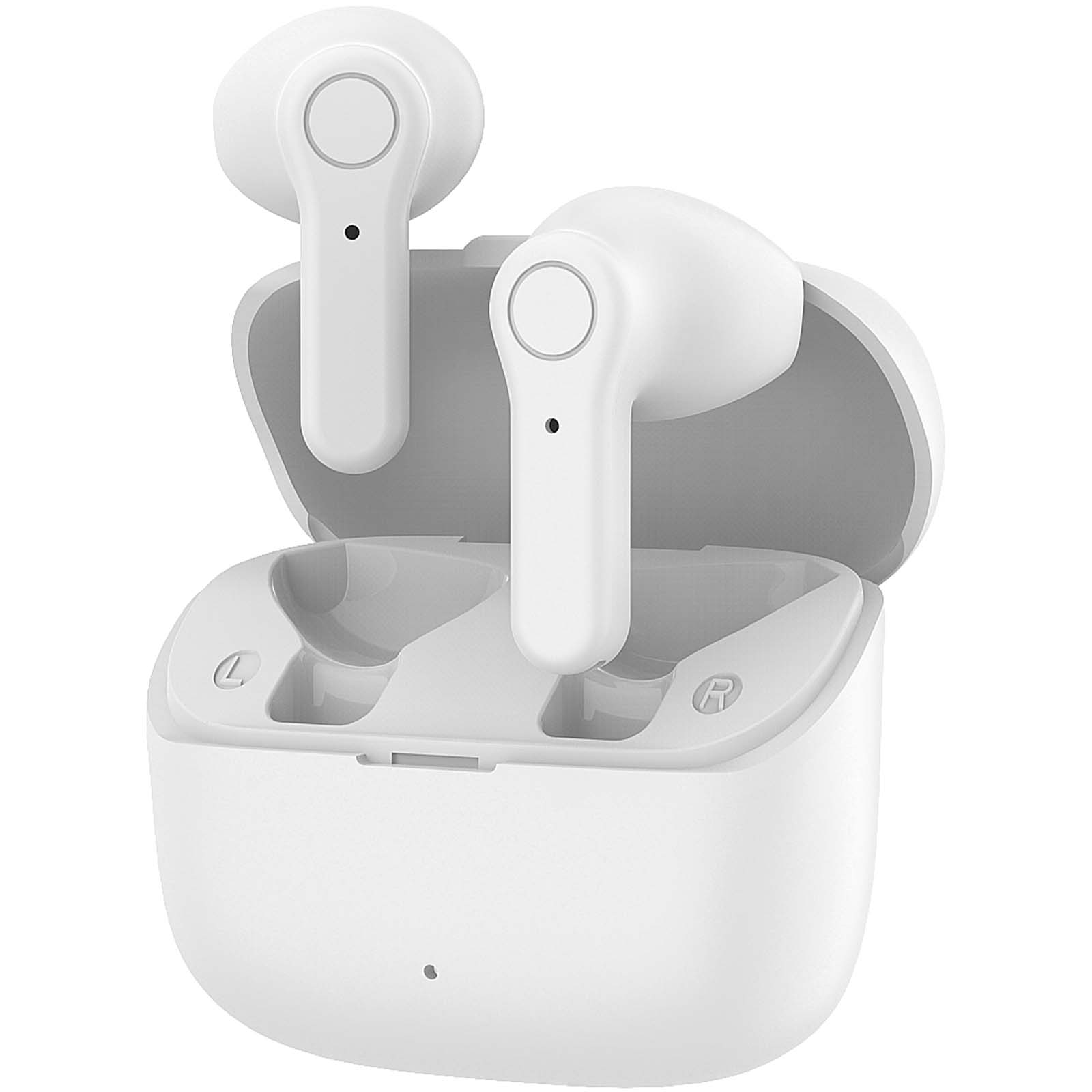 Auriculares Inalámbricos Bluetooth® - Lantarón