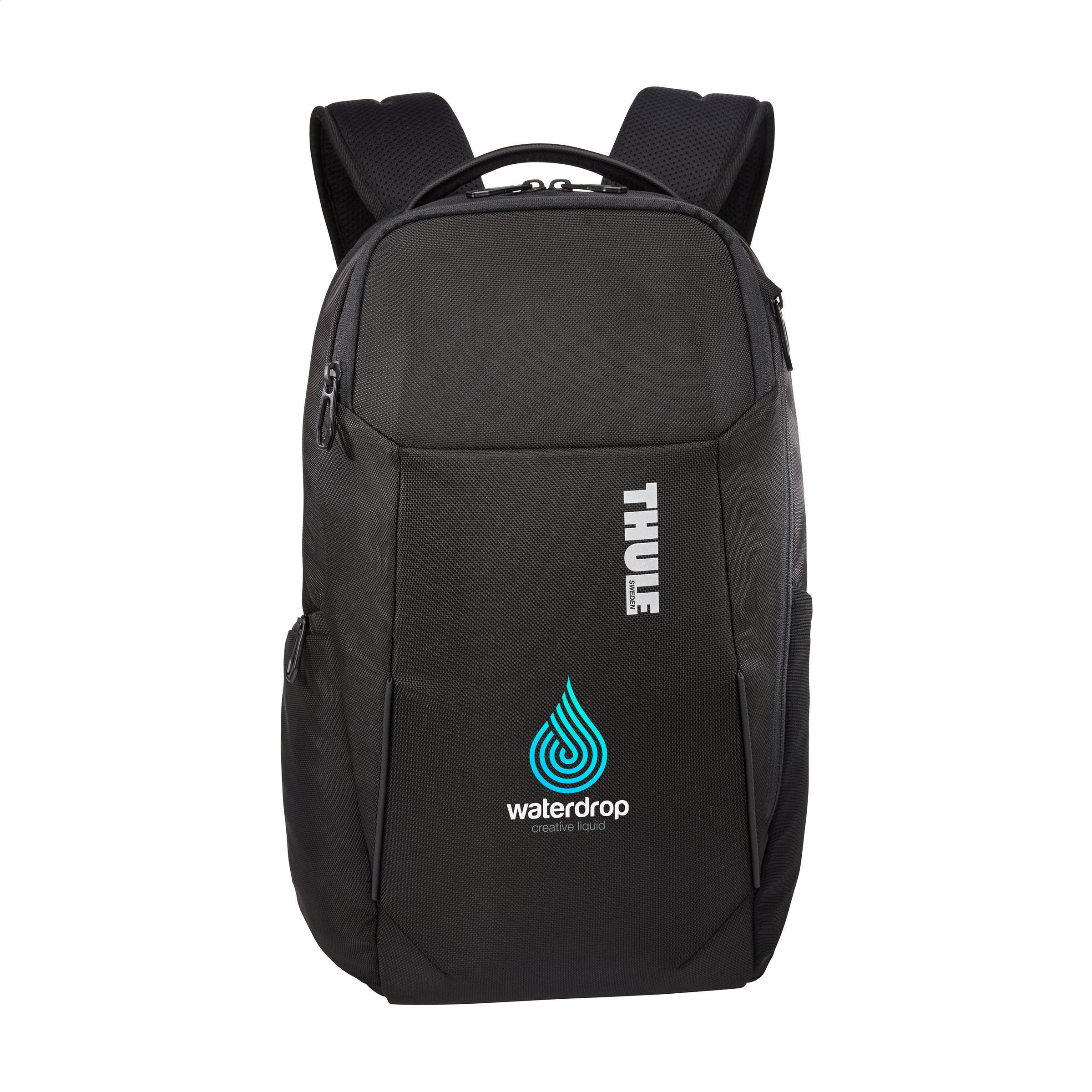 Mochila de Viaje Profesional 23L - Escalonilla