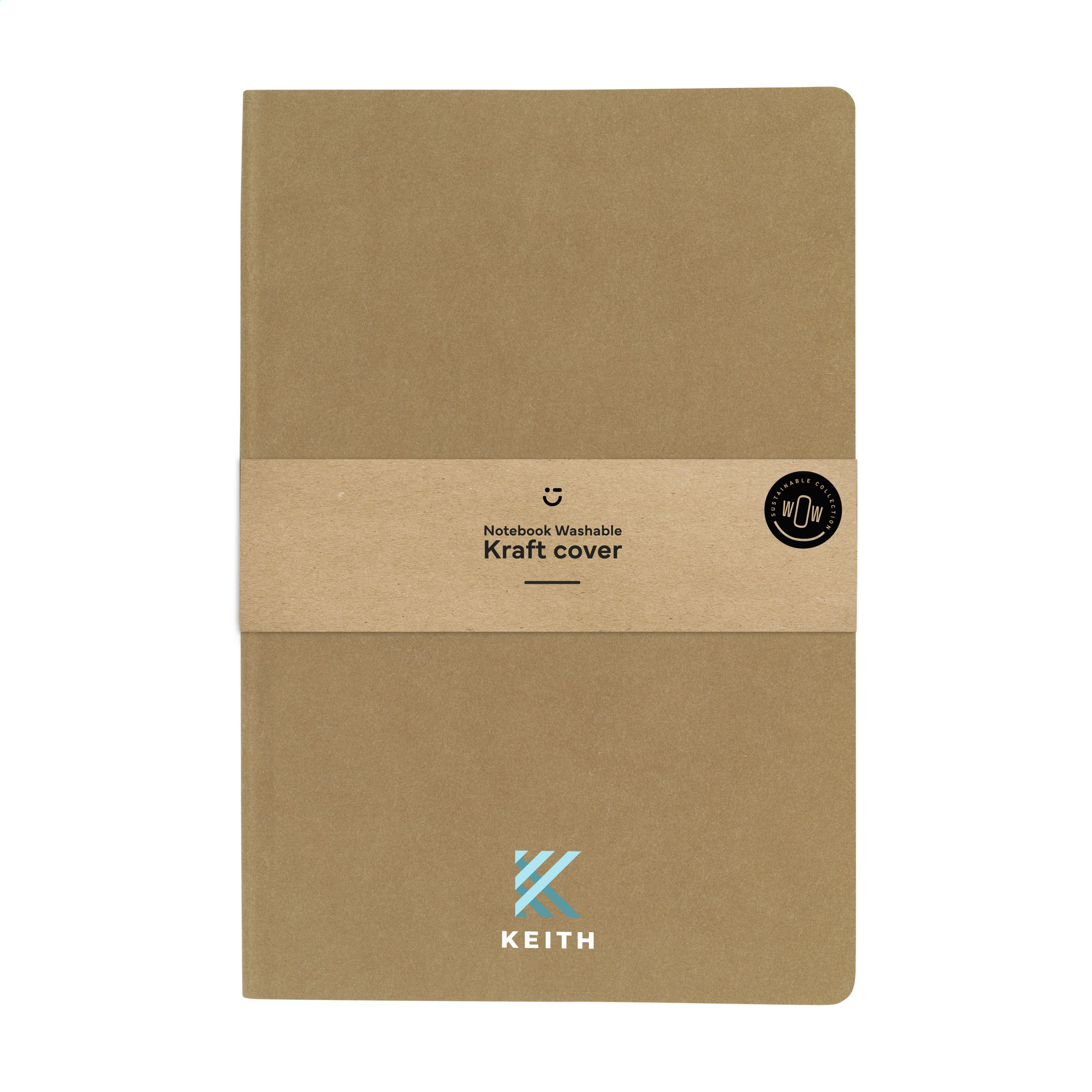Cuaderno EcoFlex A5 - Reus