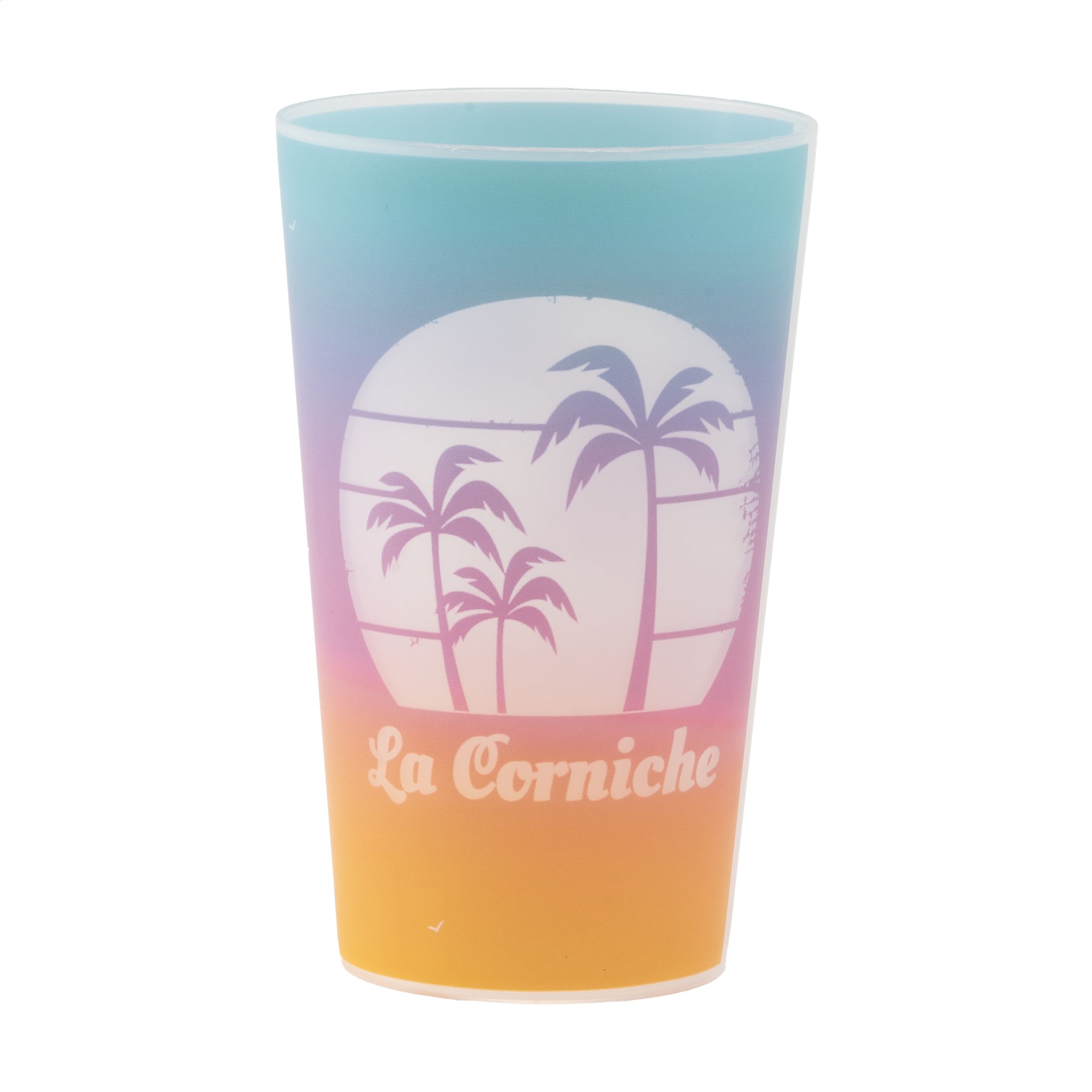 Copa Reutilizable para Eventos 330 ml - Quicena