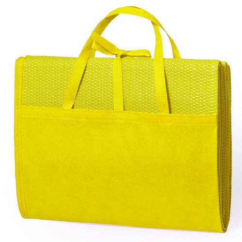 Estera plegable de PP trenzado de alta resistencia - El Castillo de las Guardas