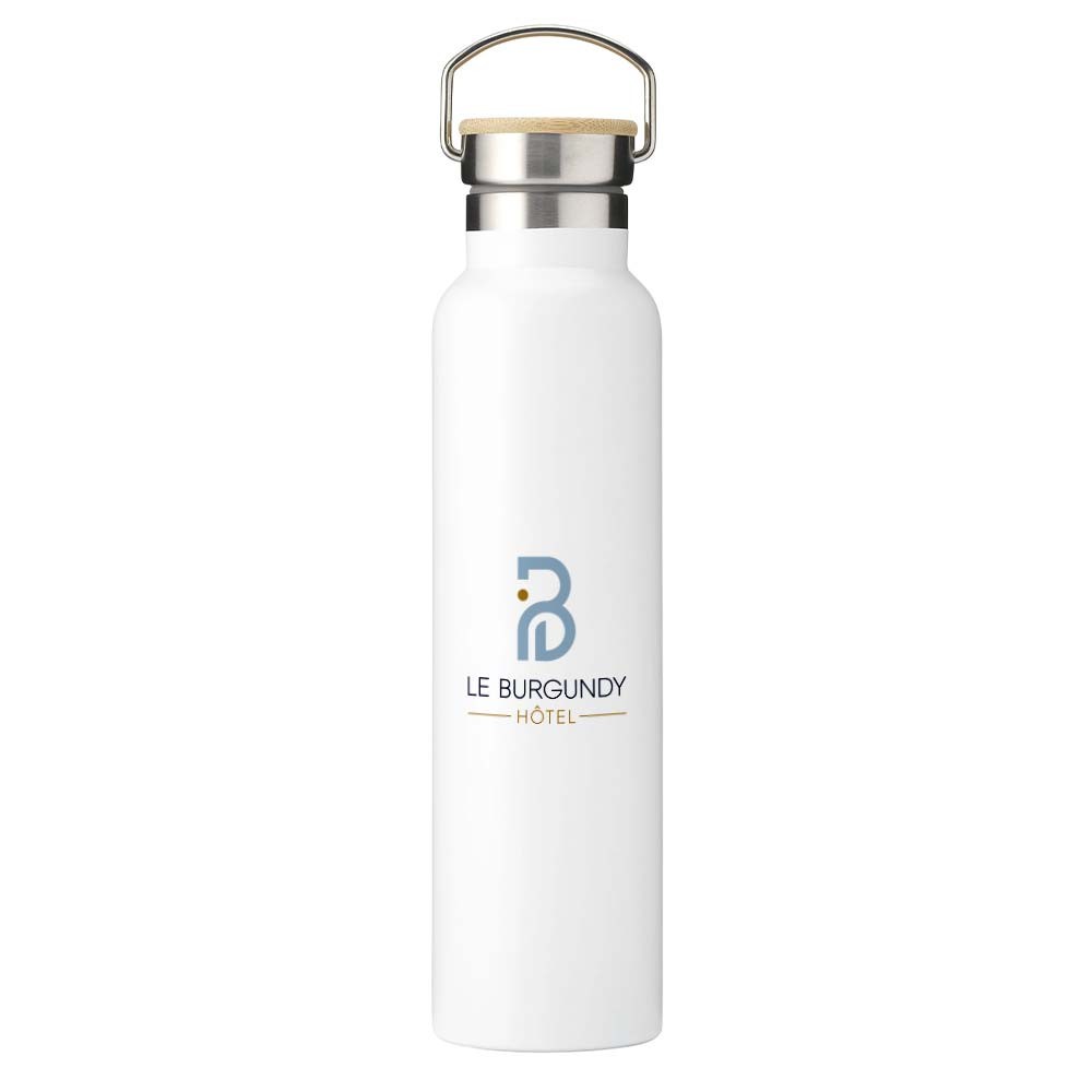 Botella Térmica Ecológica de 750 ml - Copons