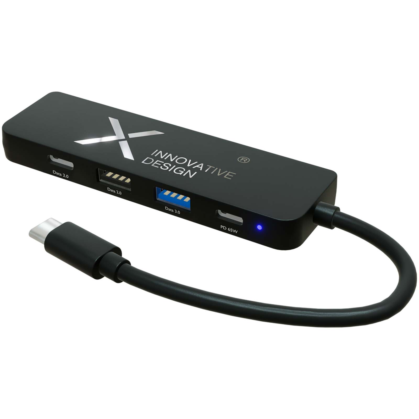 Conector Plus 5-en-1 - Bedmar y Garcíez