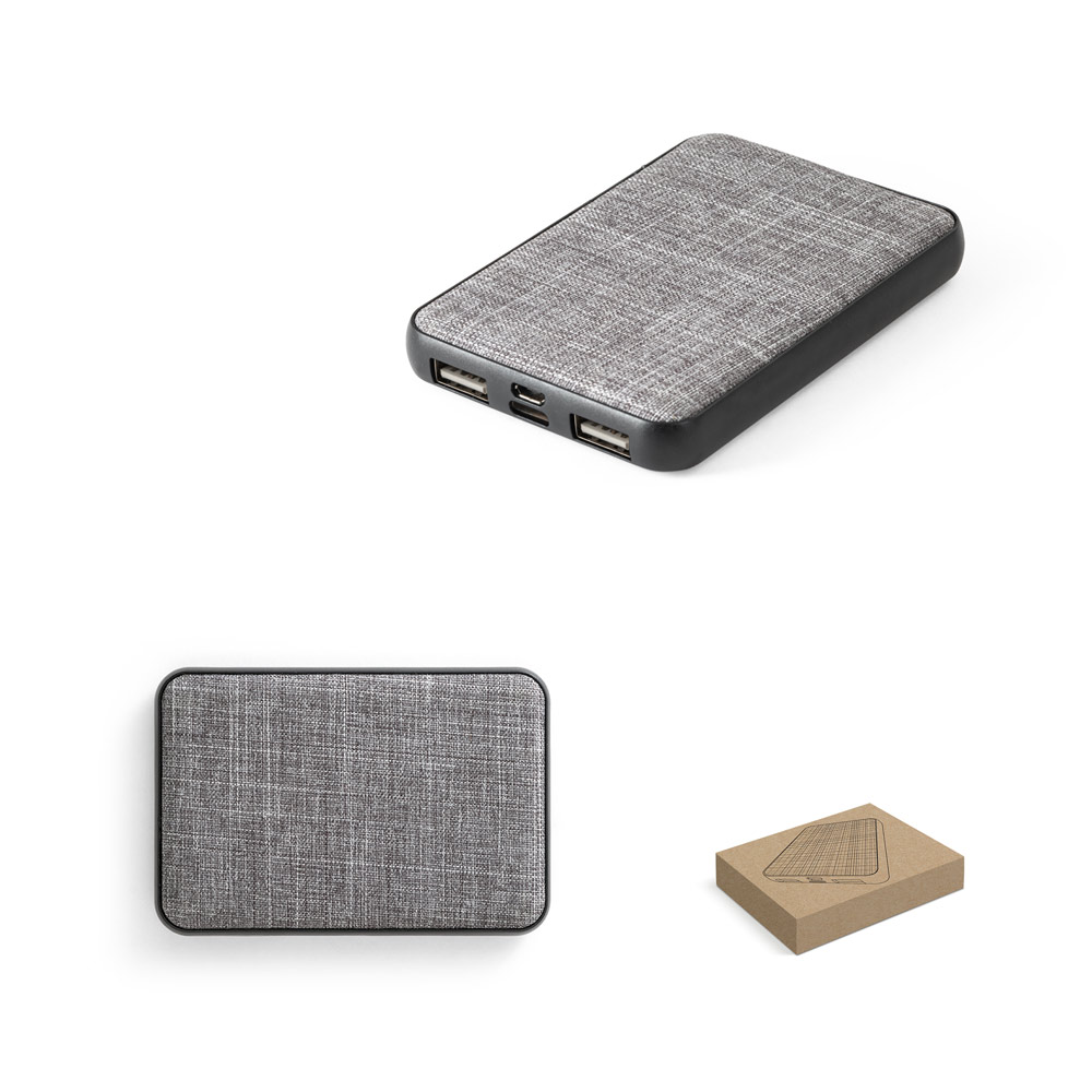 EcoCarga - Exford - Sierra de Luna