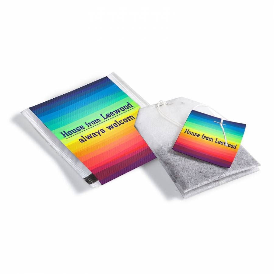 Bolsa de Té para Desayuno Inglés - Sa Pobla