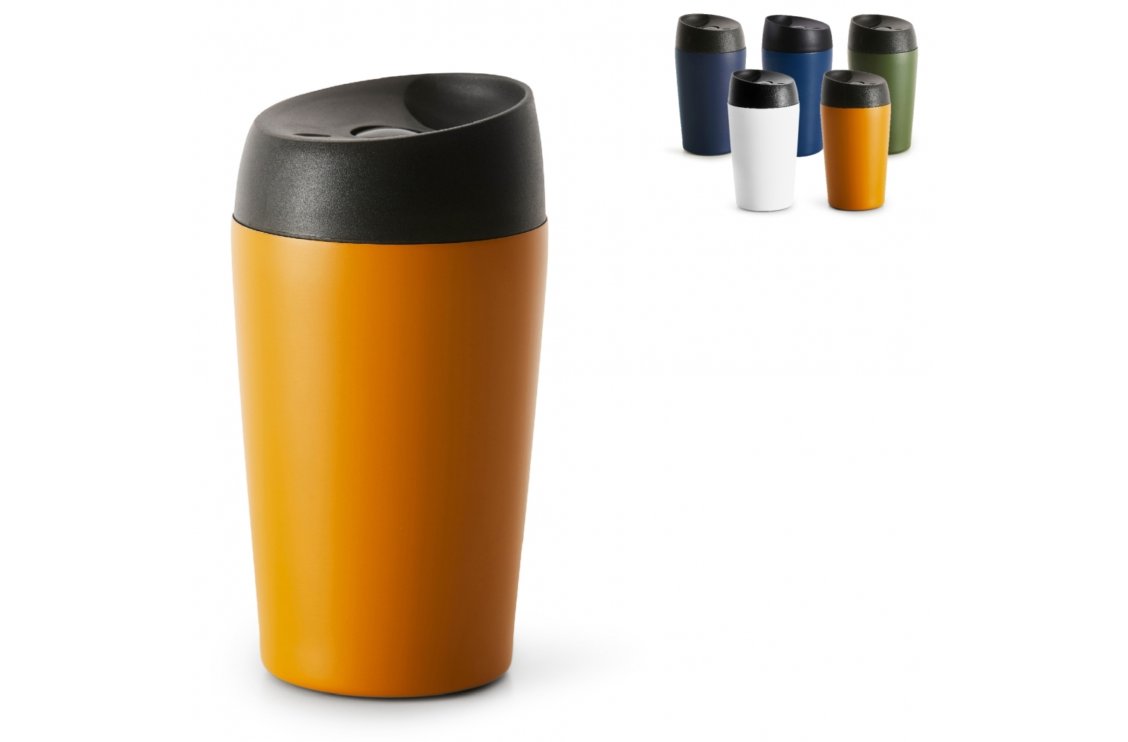 Taza de Pared Doble SmartLock - Ulverston - Lugo