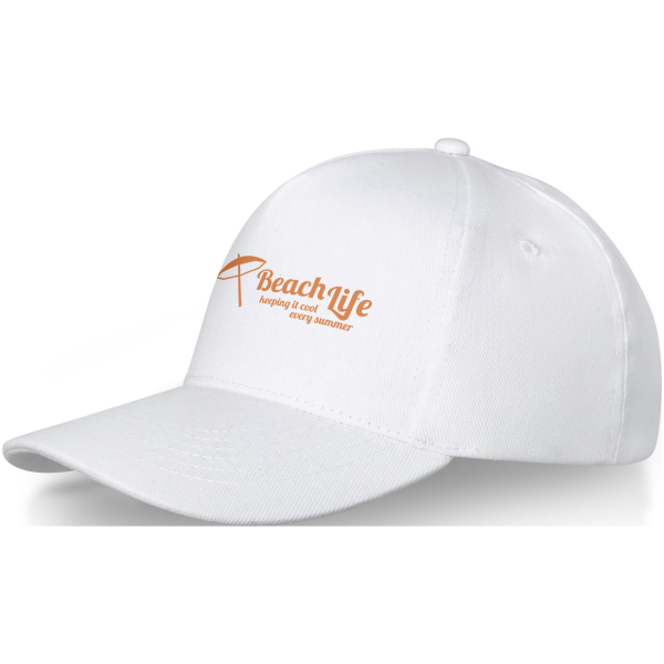 Casquette Doyle 5 panneaux