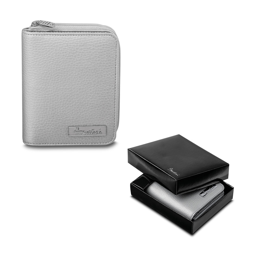 Billetera Regalada ImiLeather - Addiscombe - Barbuñales