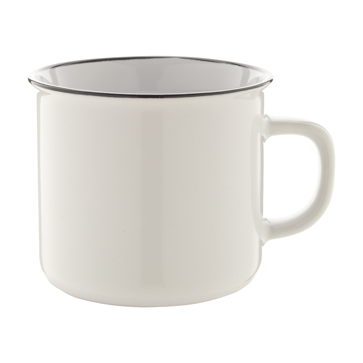 Taza vintage Woodstock - Murcia