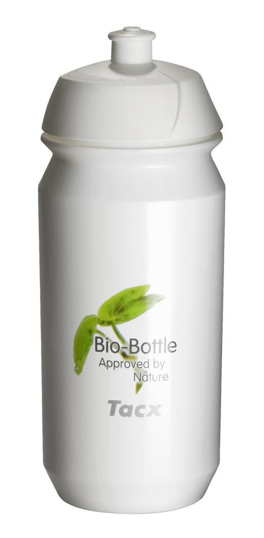 Botella Tacx Shiva Bio (500 ml)
