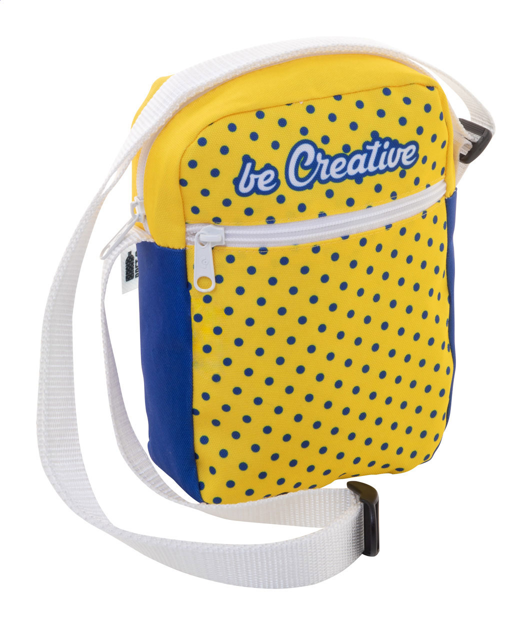 Bolso Bandolera Sublimado - Oseja