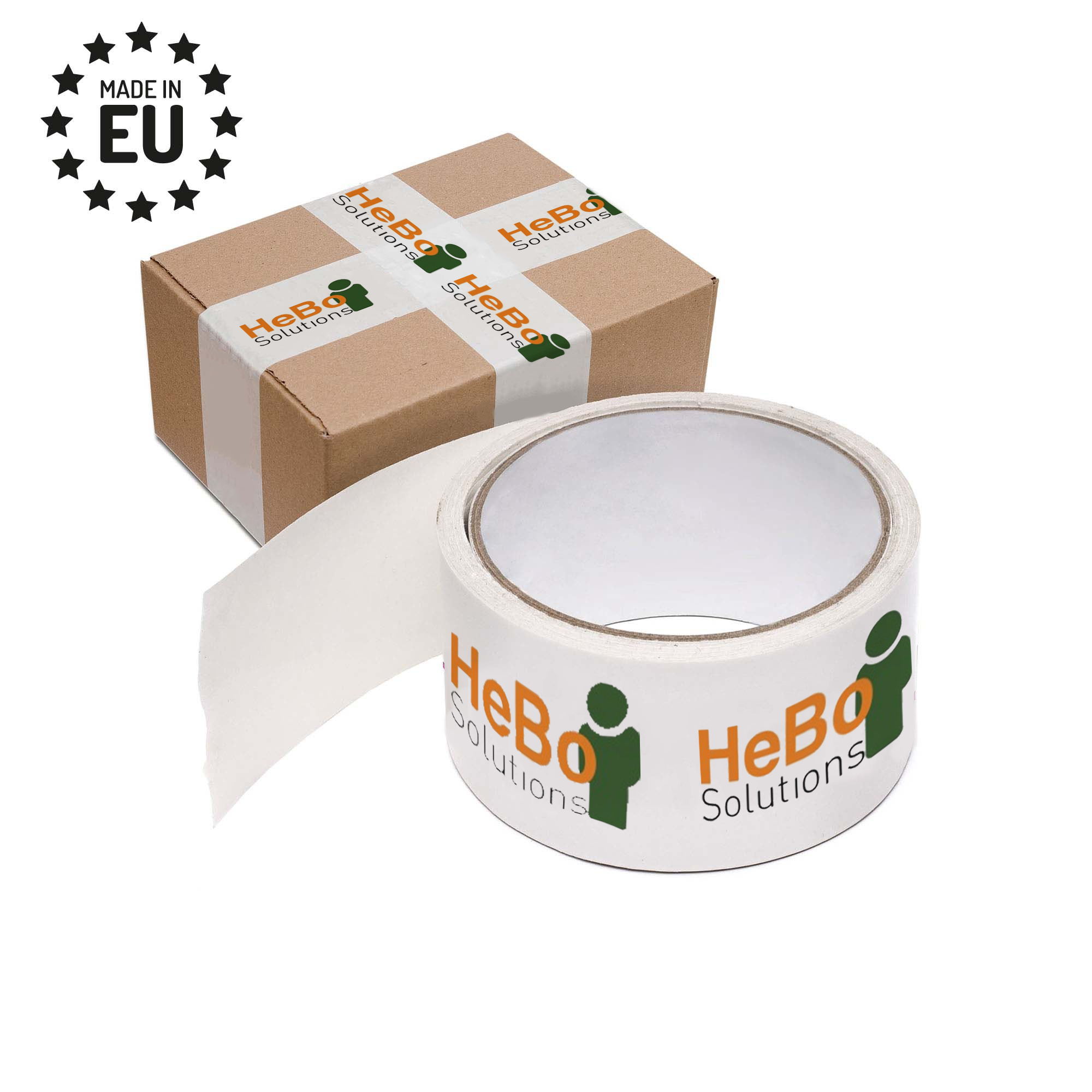 Cintas Adhesivas Reforzadas - Torrelles de Foix