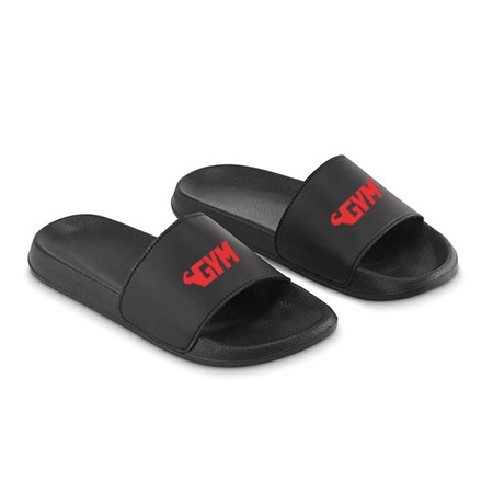 Zapatillas de hotel personalizadas - | Zaprinta España Zapatillas de hotel personalizadas - | Zaprinta España