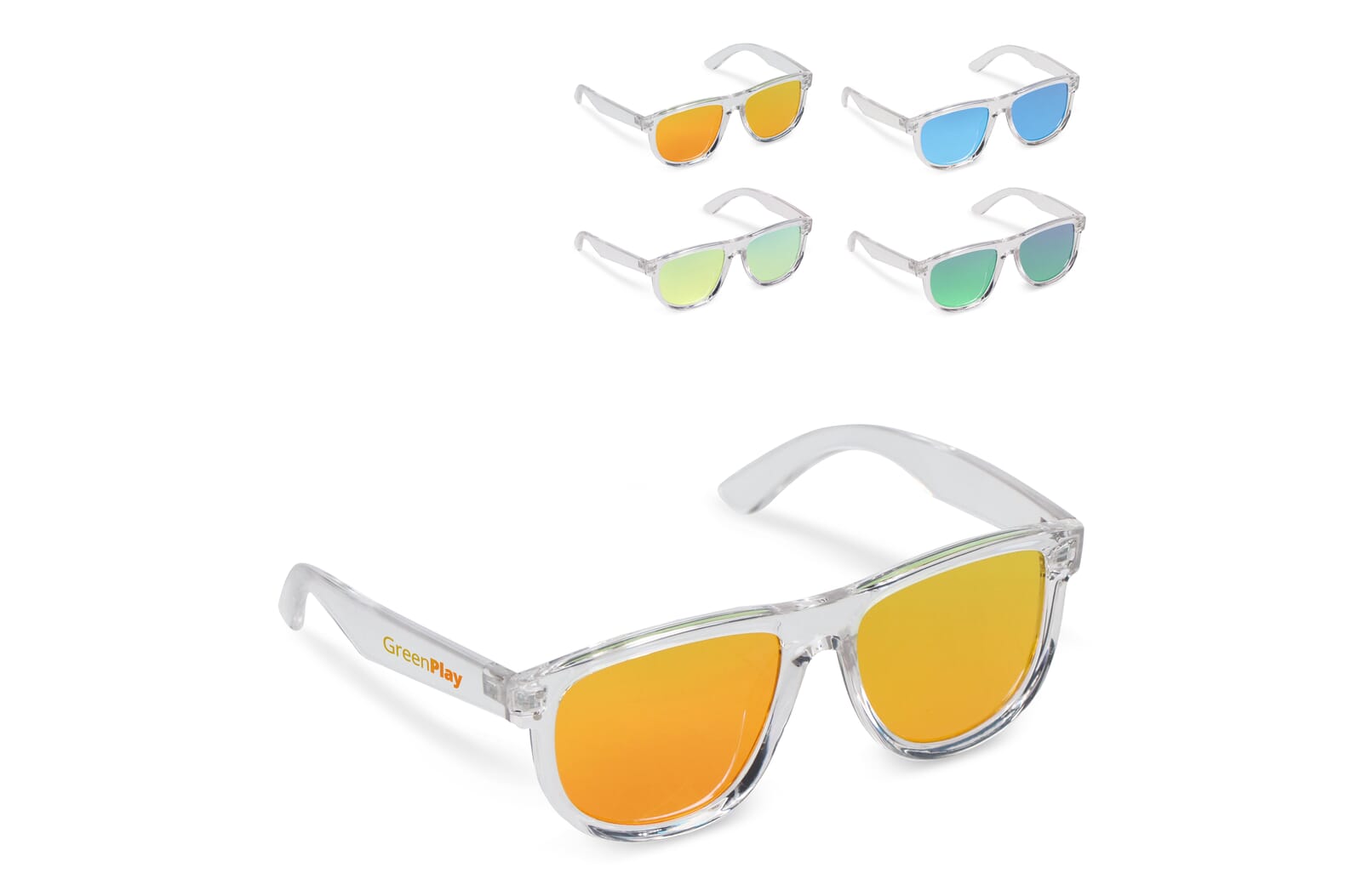 Gafas de Sol Ligereza - San Esteban de Litera