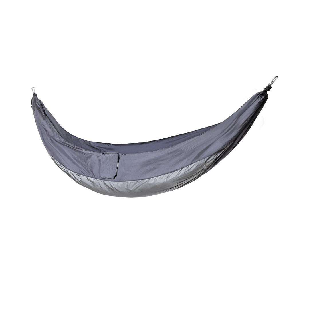 Hamaca de Nylon Reciclado - Glastonbury - Nonaspe