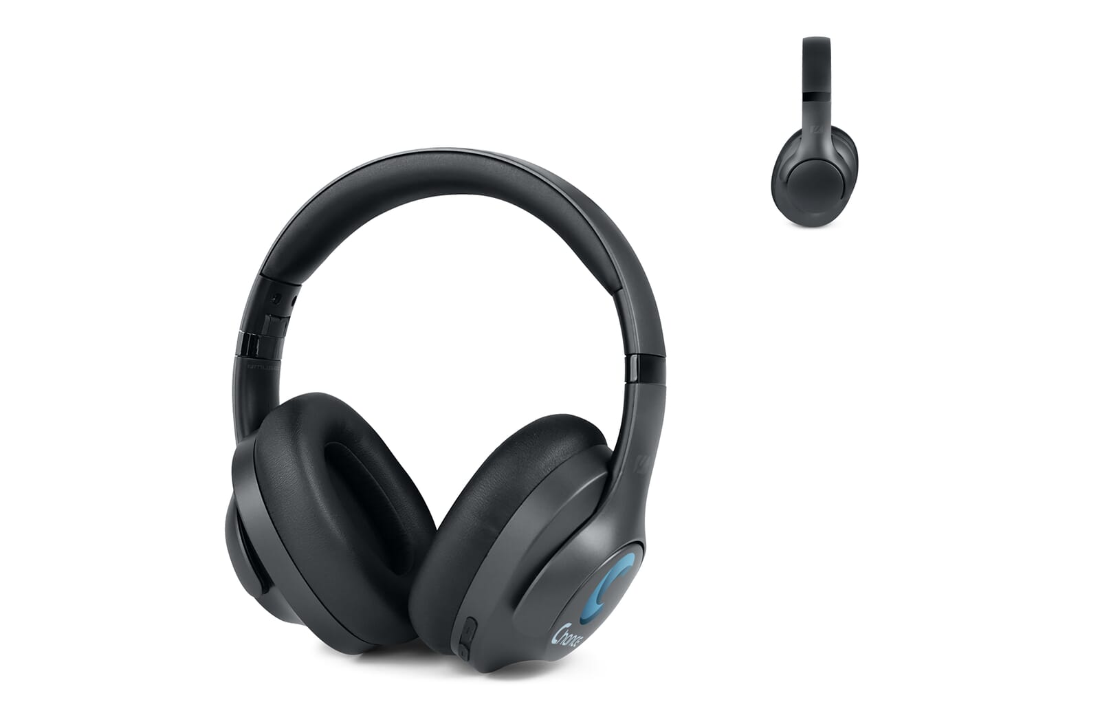Auriculares Silencio Inalámbricos con ANC - Ilche