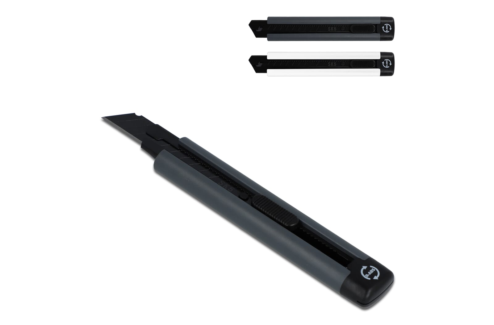 Cuchillo de Pasatiempo Reciclado - Castellfollit de Riubregós